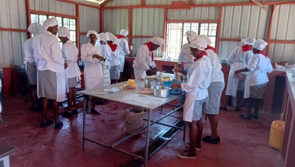 Hospitality Management at MTTI