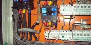 Electrical and Electronics workshop