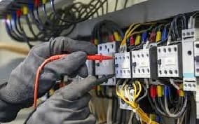 Electrical & Electronics at MTTI