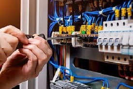 Electrical & Electronics at MTTI