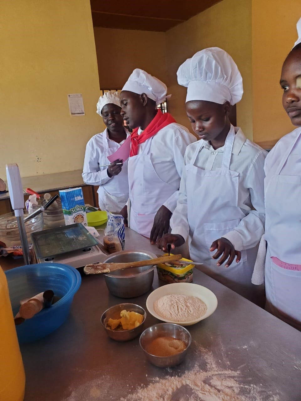 Hospitality Management at MTTI