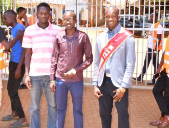 Campus life