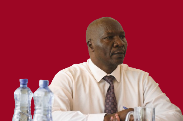 E.W. Ngiri