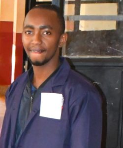 Kang'ara Ian