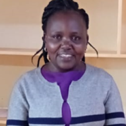 Roseann Macharia